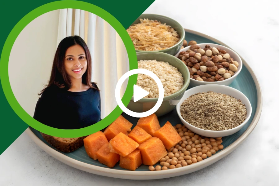 University of Nottingham video